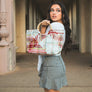 Mother Erth - Artisan's Choice Multicolor Handbag | Handmade and Eco Friendly