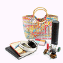 Mother Erth - Artisan's Choice Rattan Handbag | Handmade and Eco Friendly