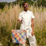 Artisan's Choice Shoulder Bag - Mother Erth