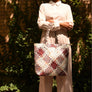 Artisan's Choice Shoulder Bag - Mother Erth