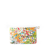Artisan's Multicolor Clutch