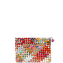 Artisan's Multicolor Maxi Clutch