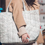Artisan's Choice Multicolor Maxi Tote - Mother Erth