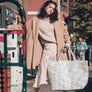 Artisan's Choice Multicolor Maxi Tote - Mother Erth