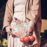 Artisan's Multicolor Maxi Clutch - Mother Erth