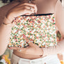 Artisan's Multicolor Maxi Clutch - Mother Erth