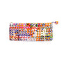 Artisan's Multicolor Bar Clutch - Mother Erth