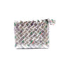 Limited Edition - Silver Coin & Card Holder - Mother Erth