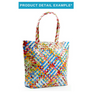 Mother Erth - Artisan's Choice Shoulder Bag | Handmade and Eco Friendly