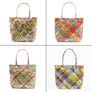Mother Erth - Artisan's Choice Shoulder Bag | Handmade and Eco Friendly