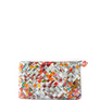 Artisan's Multicolor Clutch