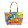 Artisan's Multicolor Tote