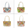 Artisan's Choice Mini Shoulder Bag - Mother Erth