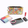 Mother Erth - Artisan's Choice Mini Clutch | Handmade and Eco Friendly