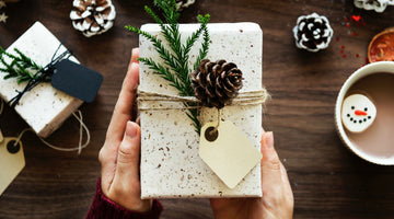 Gift Wrapping: Eco-Friendly Alternatives for the Holidays