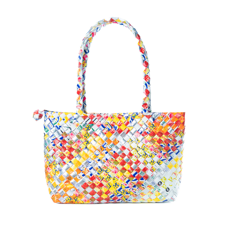 Recycled bags philippines on sale