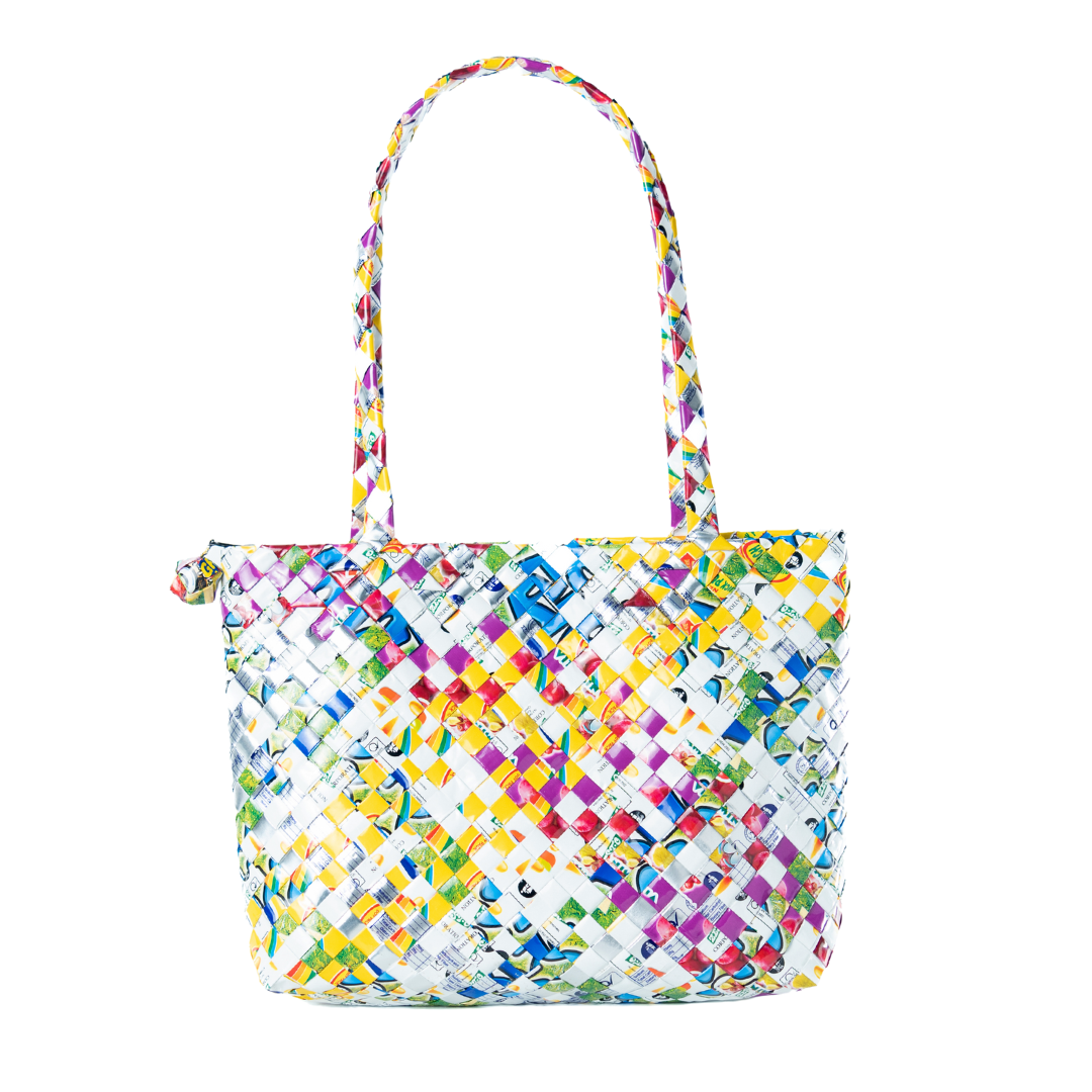 Artisan s Mini Shoulder Bag