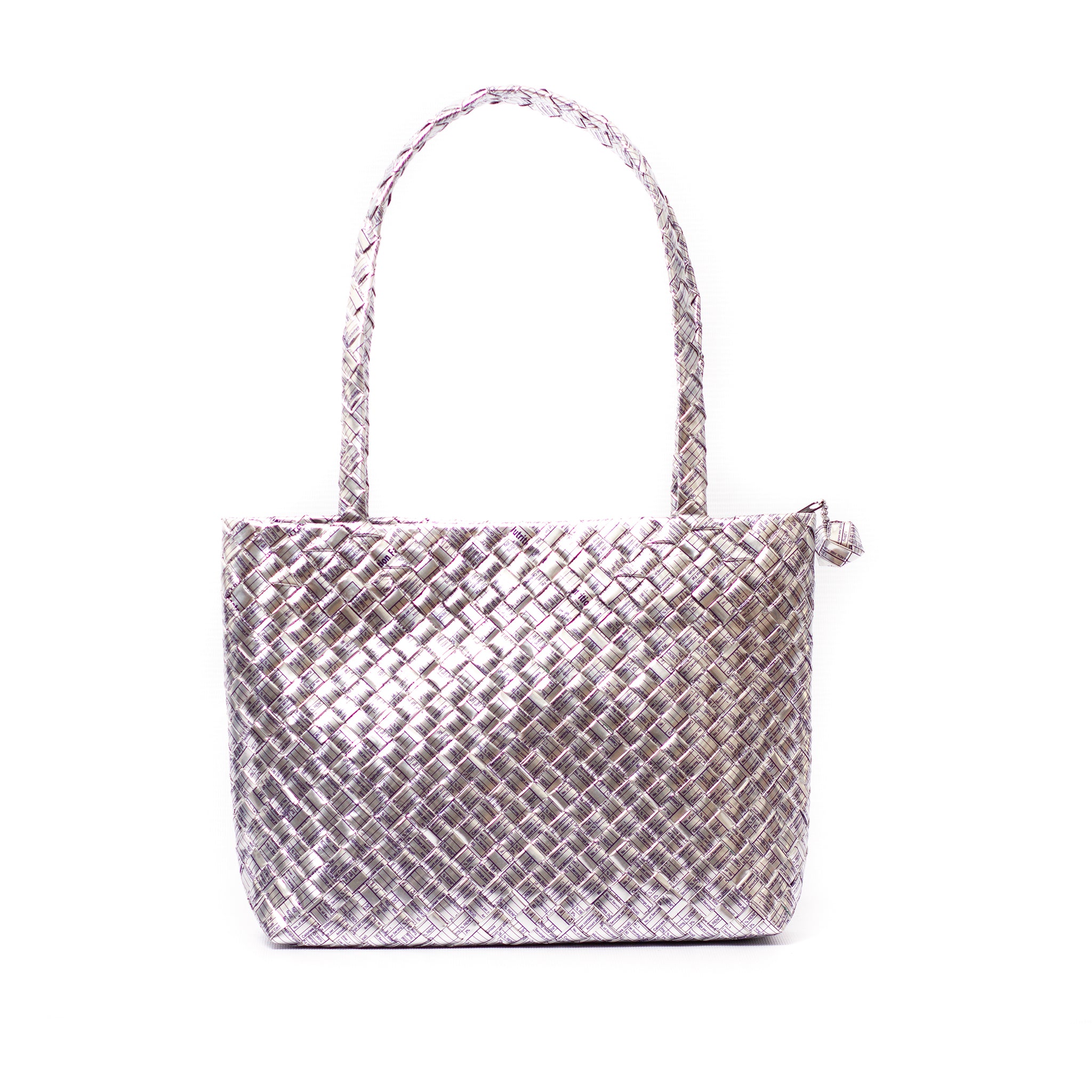 Shop Silver Mini Bags