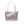 Limited Edition - Silver Woven Mini Shoulder Bag - Mother Erth